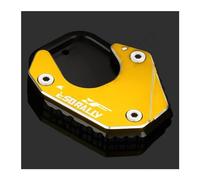 Motorcycle Kickstand Foot For CRF250 RALLY CRF 250L 2017-2020 Kickstand Pad Foot Side Stand Extension Support Plate Motorcycle Accessories(8)