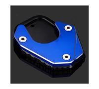 Motorcycle Kickstand Foot For CRF250 RALLY CRF 250L 2017-2020 Kickstand Pad Foot Side Stand Extension Support Plate Motorcycle Accessories(11)