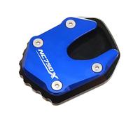 Motorcycle Kickstand Foot For NC750X 2021 2022 2023 Motorcycle CNC Foot Side Stand Plate Kickstand Enlarger Support Extension Pad(6)