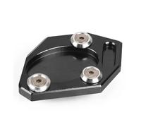 Motorcycle Kickstand Foot Side Stand Extend For KA&WASAKI Z800 2013-2016 ZX6R ZX636 2009 Z1000 Z1000R 2010 Z1000SX J300 2011-2023
