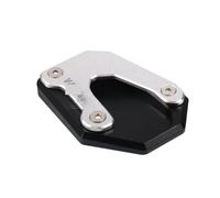 Motorcycle Kickstand Foot Side Stand Extension Pad Support Plate Enlarge Stand For V-STORM 800DE VSTROM 800DE 1050DE 2023-24 Kickstands Extenders
