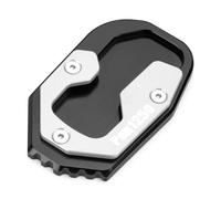 Motorcycle Kickstand Foot Side Stand Extension Pad Support Plate For Ha&rley PAN AMERICA 1250 1250S 2023 Kickstands Extenders