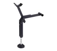 Motorcycle Kickstand Motorcycle Stand Labor Saving Lift Portable Rear Wheel Jack Support Folding Chain Cleaning Maintenance