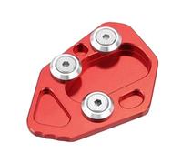 Motorcycle Kickstand Pad For B&M&W F800R F800GT F800 R GT ABS 2014-2019 Motorcycle Accessories Kickstand Widening Base Support Bracket Extended Plate