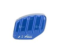 Motorcycle Kickstand Pad For For ADV350 2021 Side Stand Support Single Kick Foot Extender Shoe Enlarger Pad Accessories