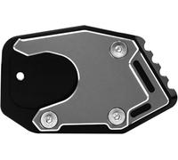 Motorcycle Kickstand Pad For H.onda CB125R CB300R CB400X CB500F CB500X CB650R CB650R Neo Sports Cafe Outdoor Parking Accessories
