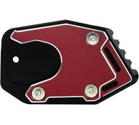 Motorcycle Kickstand Pad For H.onda CB125R CB300R CB400X CB500F CB500X CB650R CB650R Neo Sports Cafe Outdoor Parking Accessories