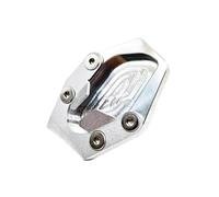 Motorcycle Kickstand Pad For Himalayan 450 Himalayan 450 2024 2025 Motorcycles Accessories Foot Side Stand Enlarger Plate Pad Kickstand Extension