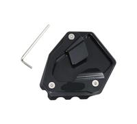 Motorcycle Kickstand Pad For Ho&nda CRF1000L Africa Twin Motorcycle Kickstand Side Stand Extension Enlarger Pad Plate CRF 1000 L 2016 2017 2018 2019 2020