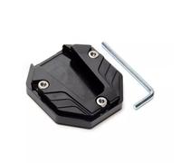Motorcycle Kickstand Pad For Honda CB650R CBR 650R CB650F CBR650F