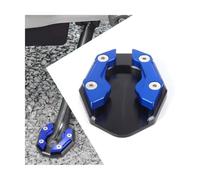 Motorcycle Kickstand Pad For Honda CB650R CBR 650R CB650F CBR650F