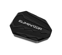 Motorcycle Kickstand Pad For Motorcycle Side Bracket Extended Foot Pad Support Rear Brake Anti-slip Foot Pedal Eliminator Se 400 E400 E450 2023-2024