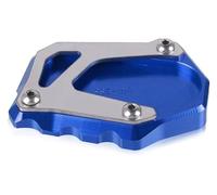 Motorcycle Kickstand Pad For Suzuki For VSTROM For GSX-S1000 For Katana 2019-2021 Motorcycle Kickstand Foot Side Stand Extension Pad Support Plate(334)