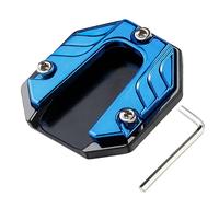 Motorcycle Kickstand Pad for Suzuki V-Strom 650