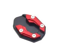 Motorcycle Kickstand Pad for Yamaha YZR-M 1