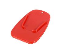 Motorcycle Kickstand Pad Motoforti Universal Motorcycle Kickstand Side Kick Pad Support Plate Parking Stand Extension