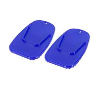 Motorcycle Kickstand Pad Motoforti Universal Motorcycle Kickstand Side Kick Pad Support Plate Parking Stand Extension