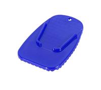 Motorcycle Kickstand Pad Motoforti Universal Motorcycle Kickstand Side Kick Pad Support Plate Parking Stand Extension