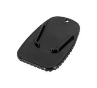 Motorcycle Kickstand Pad Motoforti Universal Motorcycle Kickstand Side Kick Pad Support Plate Parking Stand Extension