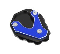 Motorcycle Kickstand Pad Motorcycle CL500 CL300 Kickstand Extension Plate Foot Side Stand Enlarger Pad For Ho&nda CL 300 500 SCL500 SCL300 2021-2024 2023