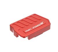 Motorcycle Kickstand Pad Motorcycle Rear Foot Brake Lever Pedal Enlarge Extension Peg Pad Extender For NC750S NC750X NC 750 S/X Motorcycle Rear Foot Brake