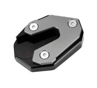 Motorcycle Kickstand Pad Plate Support Stands Side Stand Enlarger For Hond&a Cb1000r Cb 1000r 2019 2020 2021 2022 Motorcycle Accessories Kickstand Extension Plate Pad Parts
