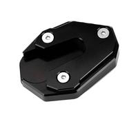 Motorcycle Kickstand Pad Plate Support Stands Side Stand Enlarger For Hond&a Cb1000r Cb 1000r 2019 2020 2021 2022 Motorcycle Accessories Kickstand Extension Plate Pad Parts