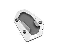 Motorcycle kickstand pads Foot Enlarger Pad Fit For B&M&W R1300GS R1300 GS 2023 2024 CNC Motorcycle GS1300 Stand Extension Pad Kickstand Support Plate