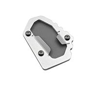 Motorcycle kickstand pads Foot Enlarger Pad Fit For B&M&W R1300GS R1300 GS 2023 2024 CNC Motorcycle GS1300 Stand Extension Pad Kickstand Support Plate