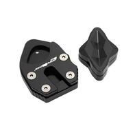 Motorcycle kickstand pads For SYM MAXSYM TL 500 508 Maxsym TL500 TL508 2020-2023 2022 Motorcycle Side Stand Enlarge & Support Kickstand Column Auxiliary