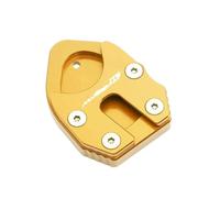 Motorcycle kickstand pads For SYM MAXSYM TL 500 508 Maxsym TL500 TL508 2020-2023 2022 Motorcycle Side Stand Enlarge & Support Kickstand Column Auxiliary