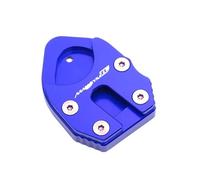 Motorcycle kickstand pads For SYM MAXSYM TL 500 508 Maxsym TL500 TL508 2020-2023 2022 Motorcycle Side Stand Enlarge & Support Kickstand Column Auxiliary