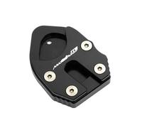 Motorcycle kickstand pads For SYM MAXSYM TL 500 508 Maxsym TL500 TL508 2020-2023 2022 Motorcycle Side Stand Enlarge & Support Kickstand Column Auxiliary