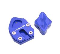 Motorcycle kickstand pads For SYM MAXSYM TL 500 508 Maxsym TL500 TL508 2020-2023 2022 Motorcycle Side Stand Enlarge & Support Kickstand Column Auxiliary