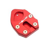 Motorcycle kickstand pads For SYM MAXSYM TL 500 508 Maxsym TL500 TL508 2020-2023 2022 Motorcycle Side Stand Enlarge & Support Kickstand Column Auxiliary