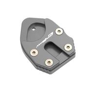 Motorcycle kickstand pads For SYM MAXSYM TL 500 508 Maxsym TL500 TL508 2020-2023 2022 Motorcycle Side Stand Enlarge & Support Kickstand Column Auxiliary