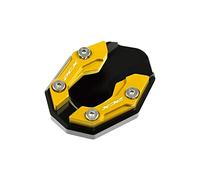 Motorcycle Kickstand Pads Motorcycle Accessories For Honda ADV150 ADV350 PCX160 PCX150 ADV PCX 350 160 150 Side Stand Enlarge Plate Kickstand Extension(9)