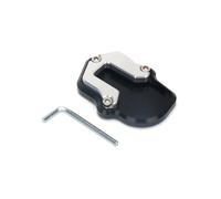 Motorcycle kickstand pads Motorcycle CNC Foot Side Stand Pad Plate Kickstand Enlarger Support Extension For B&M&W F900R F900XR F900 R XR 2020-2023