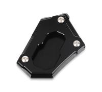 Motorcycle kickstand pads Motorcycle Kickstand Plate Extension Support Foot Pad Base For B&M&W R 1200 GS LC R1200GS ADV R1250GS Adventure 2013-2024