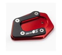 Motorcycle kickstand pads Motorcycle Side Stand Extension Bracket For B&M&W F850 GS F850GS / F750GS Adventure F 850 750 GSA 2018-2021 2022 2024