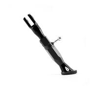 Motorcycle Kickstand Parking Side Stand Kickstand For Ya&ma&ha For Tzr 50 Tdm 850 Raptor 700 Thundercat Fjr 1300 R1 2007 Motorcycle Side Stand(Black)