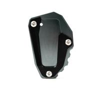 Motorcycle Kickstand Side Stand Extension Pad For Ducati For Multistrada 950 1100 1260 1200 S GT 1200S Side Stand Pad Enlarger(A)