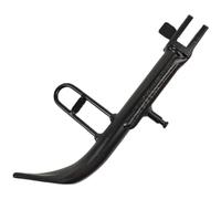 Motorcycle Kickstand Side Stand Foot Bracket Set With Spring And Bolt Compatible With GW250 250cc(GW250)
