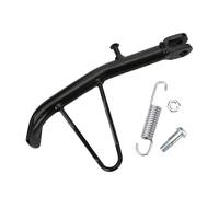Motorcycle Kickstand Side Stand For CFMOTO 250nk 250sr motorcycle kickstand pad(1 set)