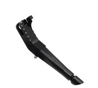 Motorcycle Kickstand Side Stand Parking Foot Support Adjustable Leg Rest For SUZUKI For Hayabusa GSX 1300 1999-2024