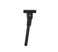 Motorcycle Kickstand Side Support 143/165mm Parking Kickstand For Xiaomi M365 1s Pro 2 Stand Foot Support Modification Parts Scooters Adjustable Side