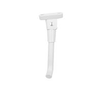 Motorcycle Kickstand Side Support 16.5CM Length Foot Support Stand For Xiaomi M365/Pro For Park Kickstand Tripod Side Supporting Brace Replacement Accessories