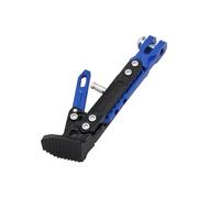 Motorcycle Kickstand Side Support 1pcs Motorcycle Kickstand Adjustable Foot Side Support Parking For Motorbike Stand