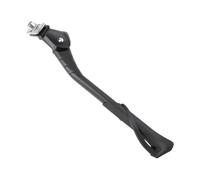 Motorcycle Kickstand Side Support Adjustable Bicycle Kickstand MTB/Snow/Folding Vehicle Side Footrest bracket Support 22-29Inch Bicycles Stand Foot Bracket