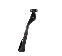 Motorcycle Kickstand Side Support Adjustable Kickstand Support Snow Bike Parking bracket Foot Brace Heavy Bicycle Holder Mountain Footrest Grade